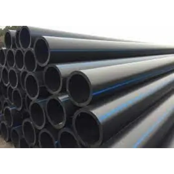 Polyethylene Tube